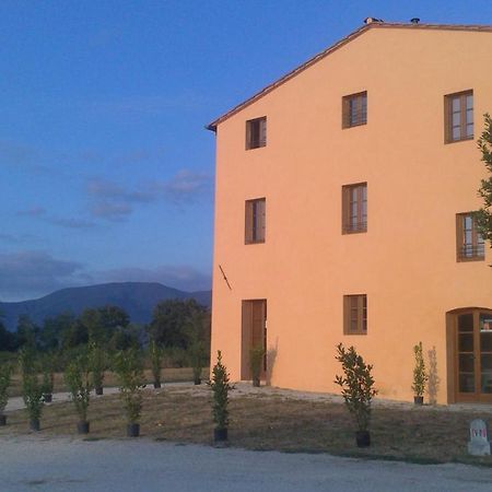Hostal Badia Altopascio Exterior photo