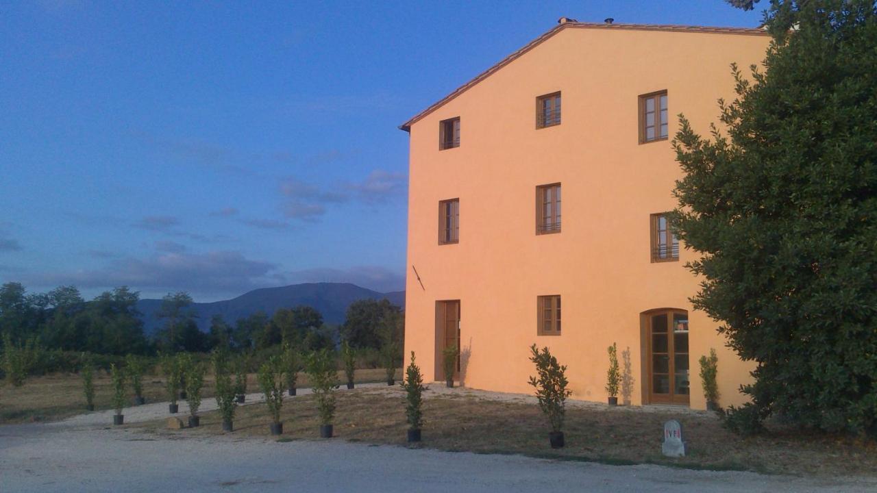Hostal Badia Altopascio Exterior photo